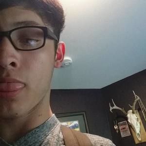 Meet your Posher, Alexander